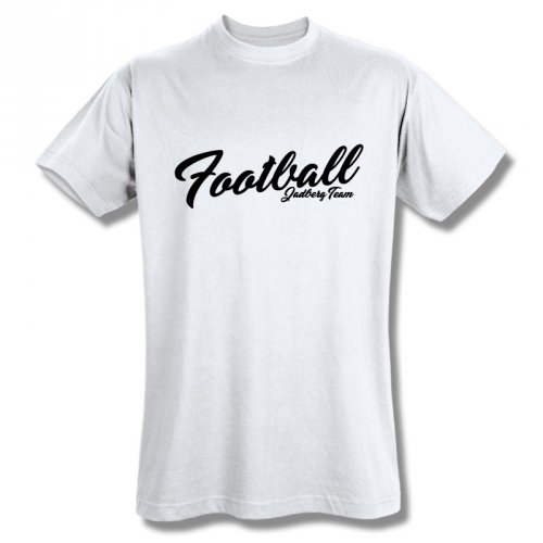 Style T-Shirt Football