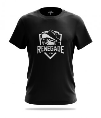 Klubové triko Renegade