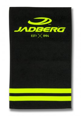 Stylový ručník JDB Hand Towel