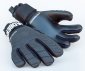 Brankařské rukavice TG1-BLK